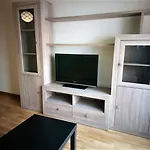 Apartamento Luxemburgo Huca Oviedo