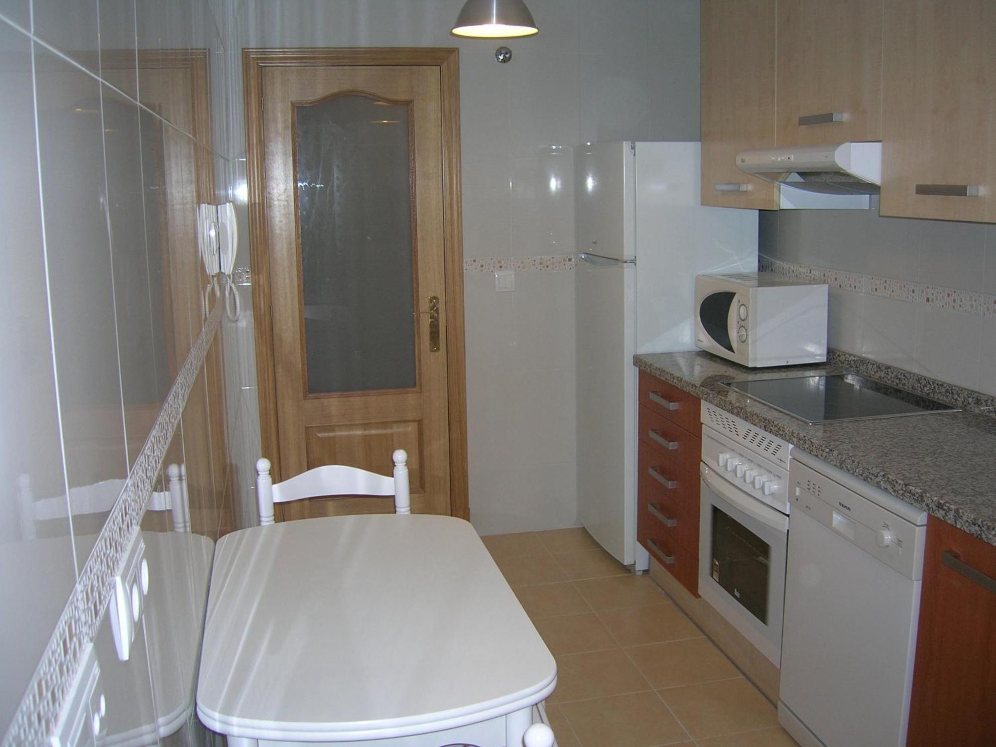 Luxemburgo Huca Apartment